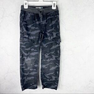 [ON] Classic Gray Camo Pants